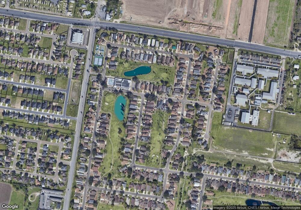 920 Palm Dr, Alamo, TX 78516 - photo 1