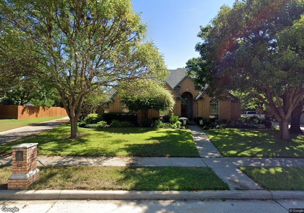 1407 Pecos Dr, Southlake, TX 76092 - photo 1