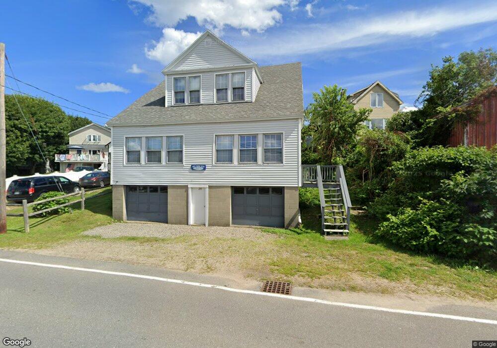 20 Webhannet Dr, Wells, ME 04090 - photo 1