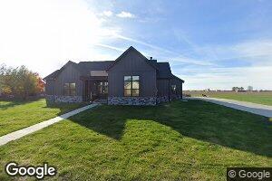 406 Zuroweste St, Bartelso, IL 62218