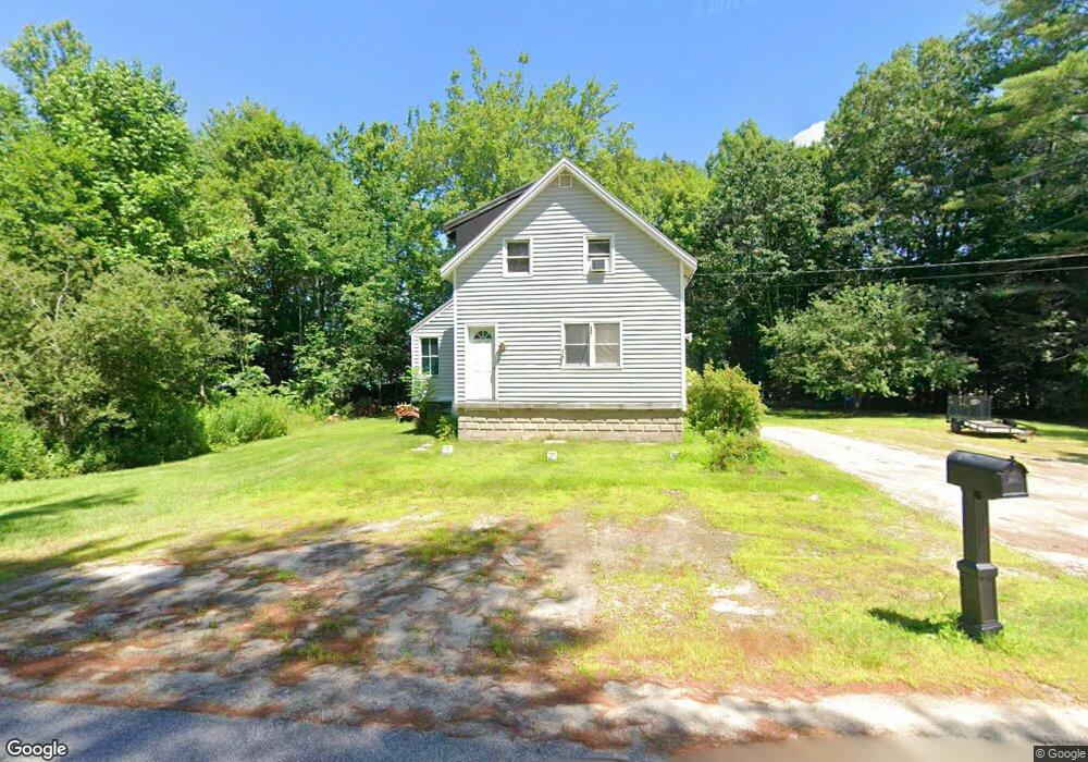 15 3rd Ave, Mechanic Falls, ME 04256 - photo 1