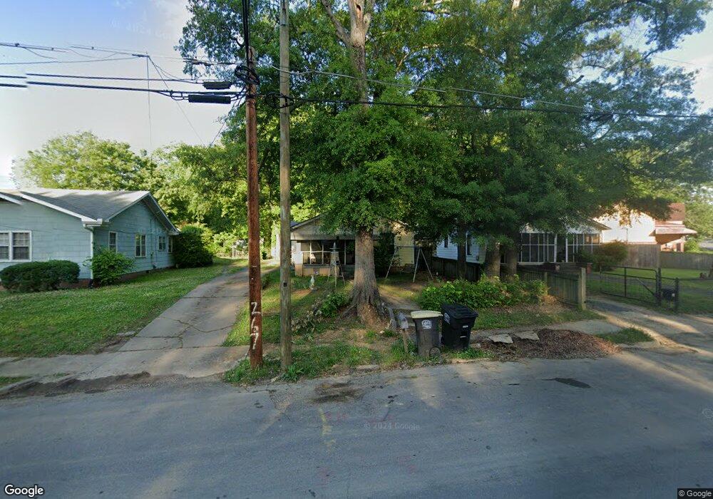 509 Pennington Ave SW, Rome, GA 30161 - photo 1