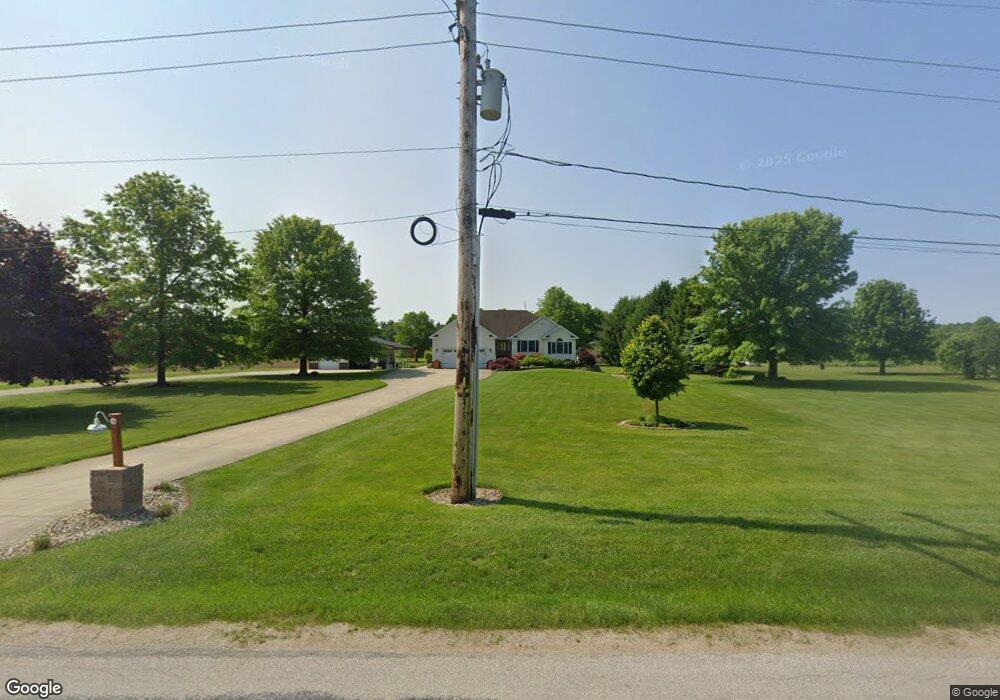 4970 Monroe Center Rd, Conneaut, OH 44030 - photo 1