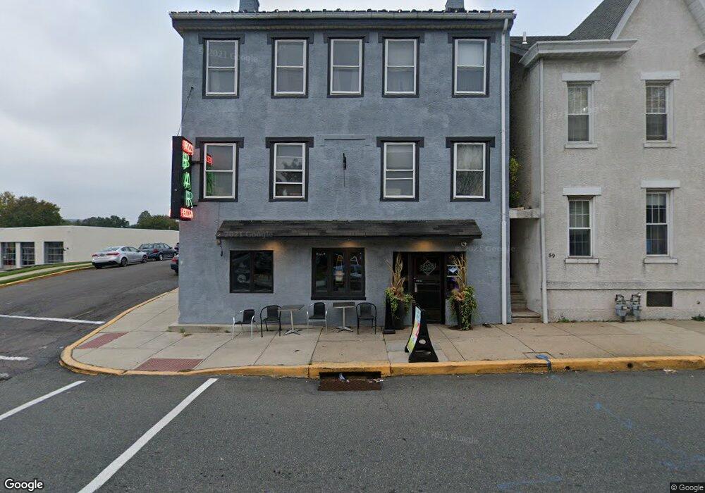 61 S Reading Ave, Boyertown, PA 19512 - photo 1