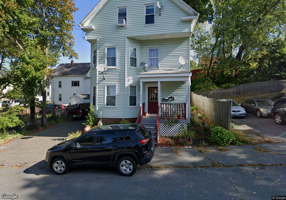 233 Franklin St, Haverhill, MA 01830 - photo 1