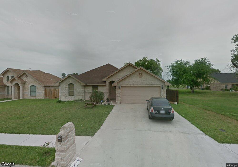 3516 Sanoma Dr, Weslaco, TX 78599 - photo 1