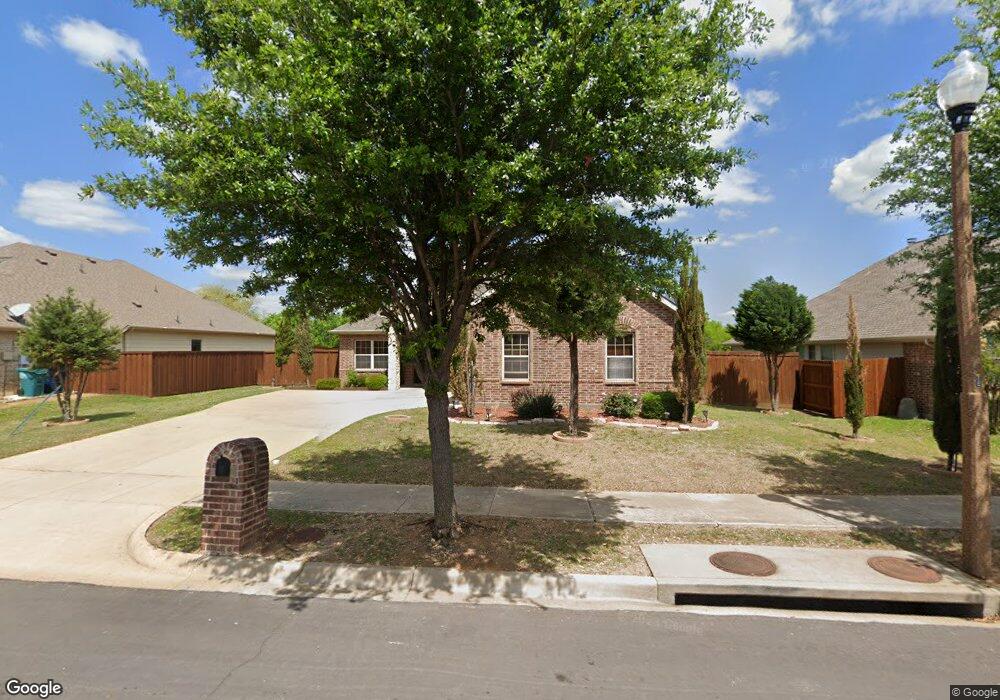 2716 Westglen Dr, Denton, TX 76207 - photo 1