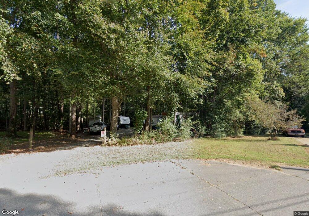 100 Arbor Dr, Statesville, NC 28677 - photo 1