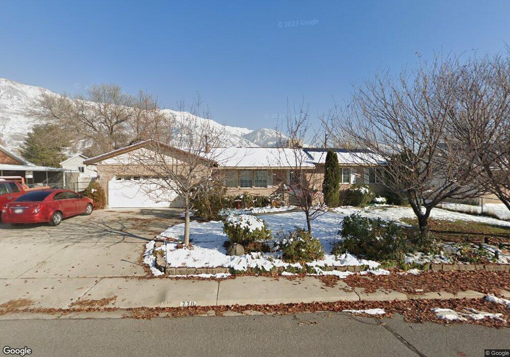 770 N 100 W, Pleasant Grove, UT 84062 - photo 1