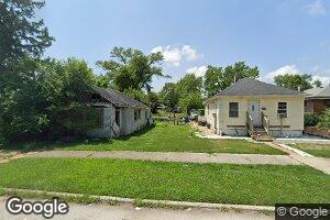 14806 Lincoln Ave, Harvey, IL 60426