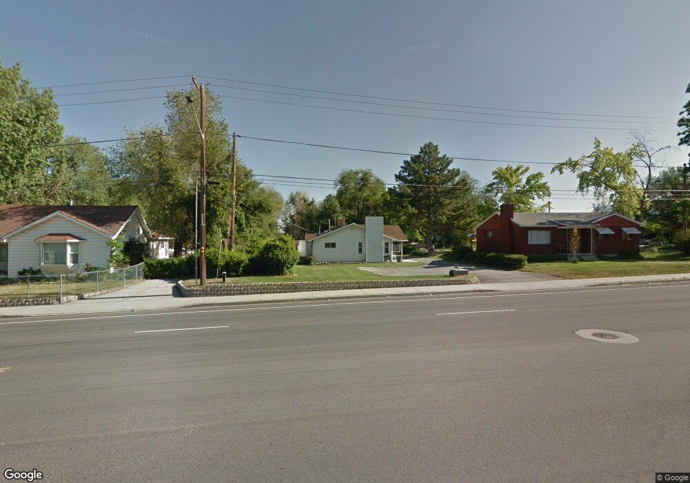 523 Fort Union Blvd, Midvale, UT 84047 - photo 1