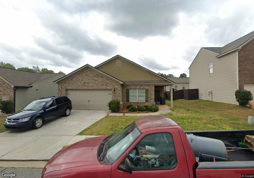 2671 Calvary Dr unit 150, Hampton, GA 30228 - photo 1