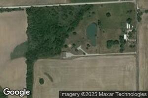 8126 S 600 W, Warren, IN 46792