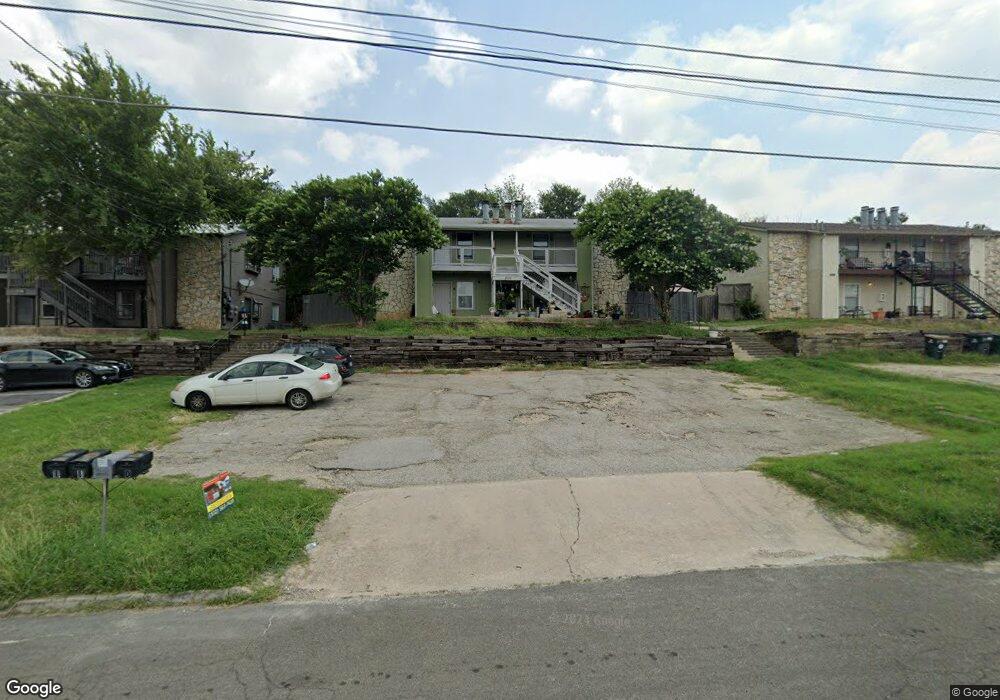 809 Bracewood Cir unit A, San Marcos, TX 78666 - photo 1