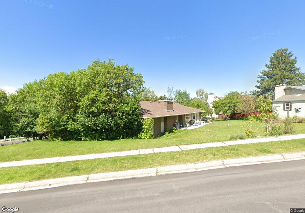 1591 E Millbrook Way unit 14, Bountiful, UT 84010 - photo 1