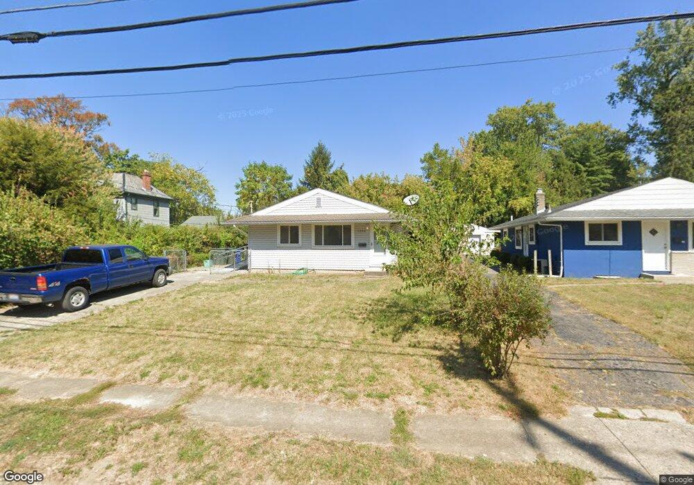 1046 Northridge Rd, Columbus, OH 43224 - photo 1