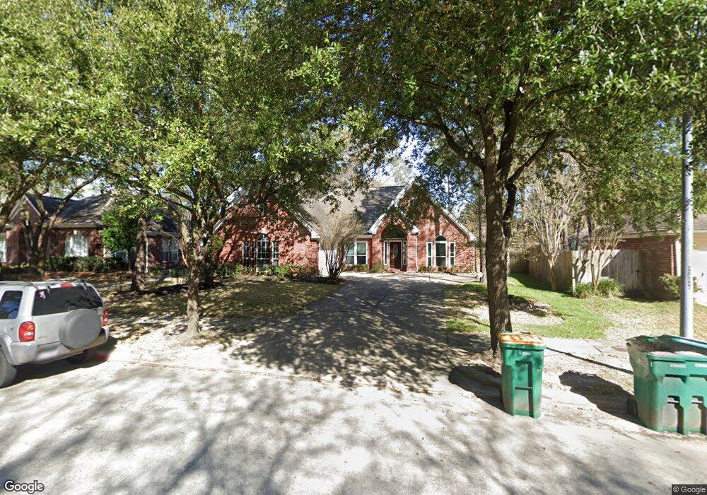8006 Ensemble Dr, Houston, TX 77040 - photo 1