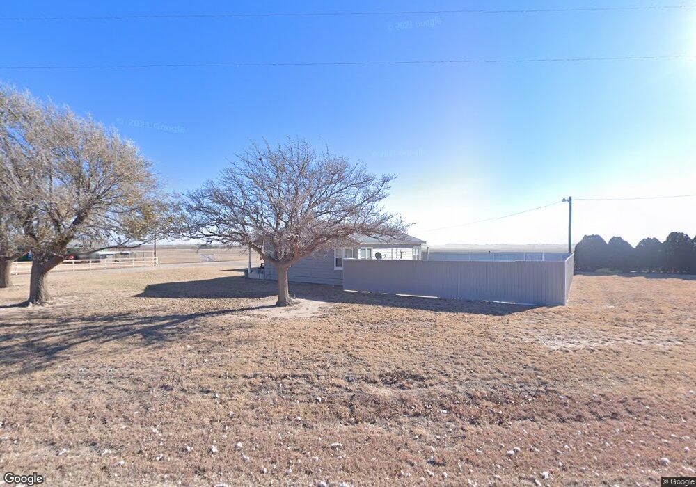 861 County Road O, Plainview, TX 79072 - photo 1