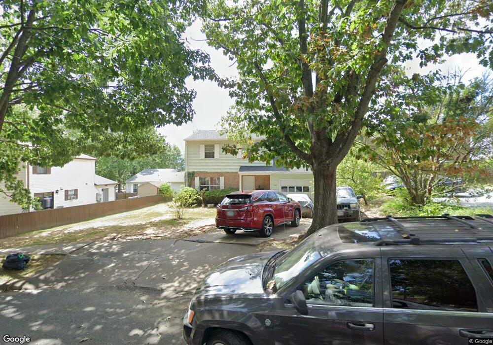 210 Dice St, Charlottesville, VA 22902 - photo 1