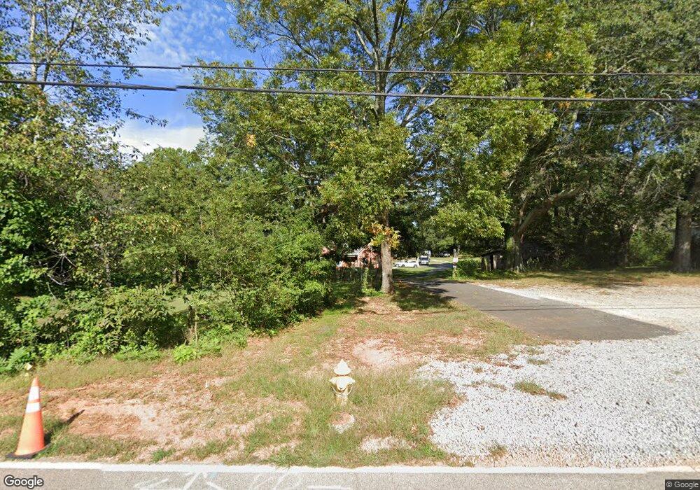 6165 New Bethany Rd, Buford, GA 30518 - photo 1