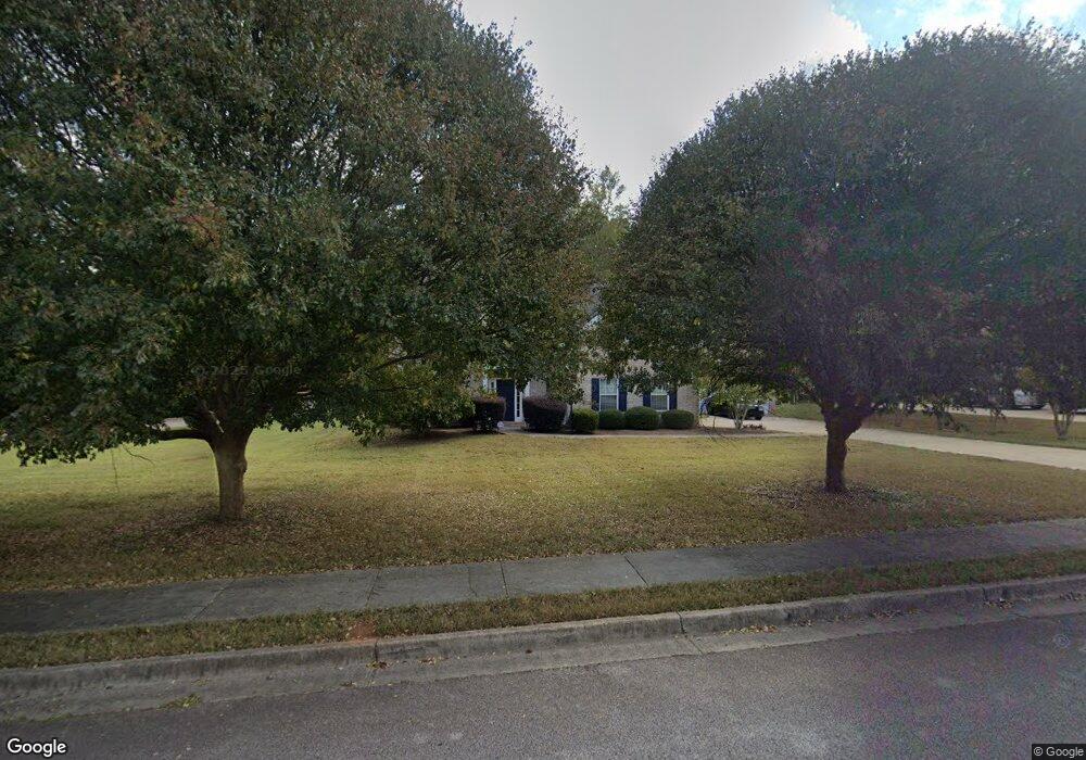 122 Melrose Creek Dr unit 16, Stockbridge, GA 30281 - photo 1