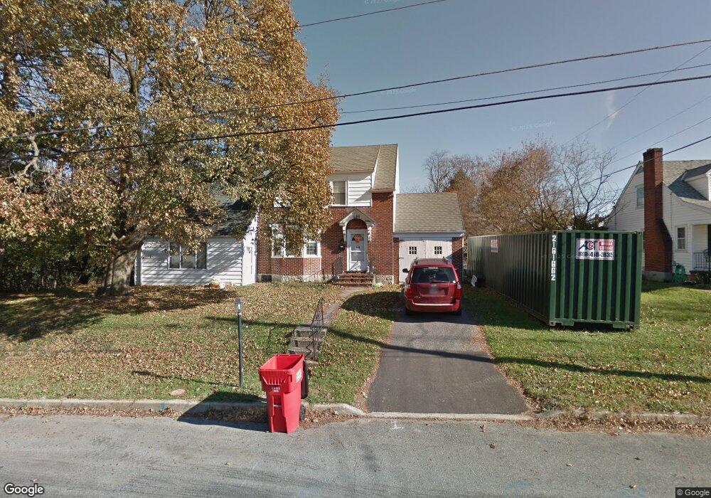 11241 Marbern Rd, Hagerstown, MD 21740 - photo 1