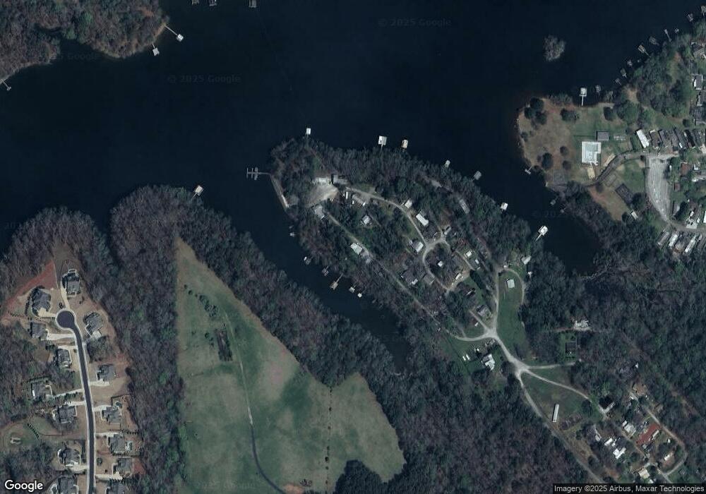 5445 Mount Shores Cir, Gainesville, GA 30506 - photo 1