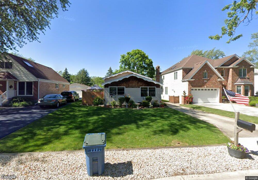 617 W Fay Ave, Elmhurst, IL 60126 - photo 1