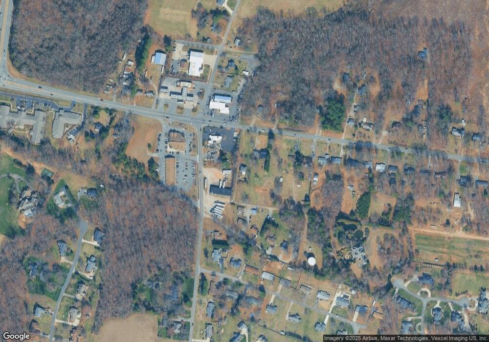 332 Mocksville Hwy, Statesville, NC 28625 - photo 1