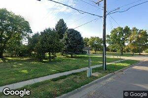 415 Front Ave NE, Wagner, SD 57380