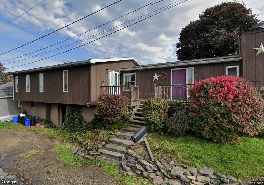 1 Scott St, Moosic, PA 18507 - photo 1