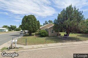 1301 Hickman St, Eads, CO 81036