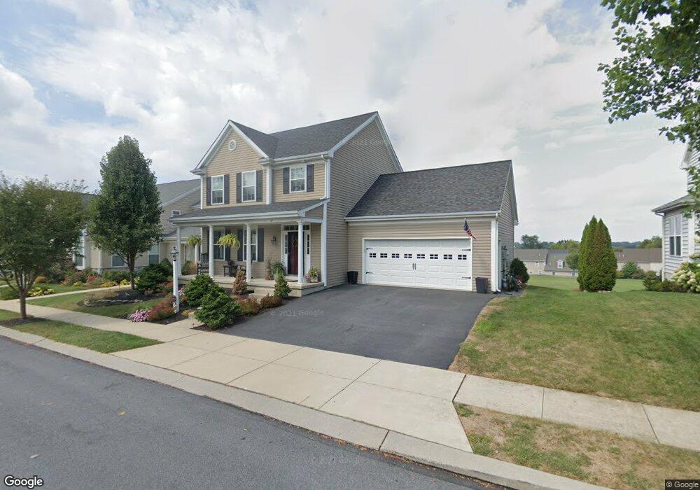 41 Breeze Way, Lancaster, PA 17602 - photo 1