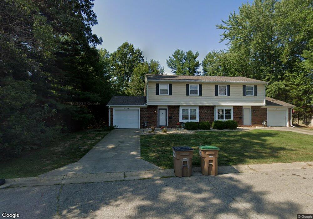 3244 Sycamore Ct, Columbus, IN 47203 - photo 1