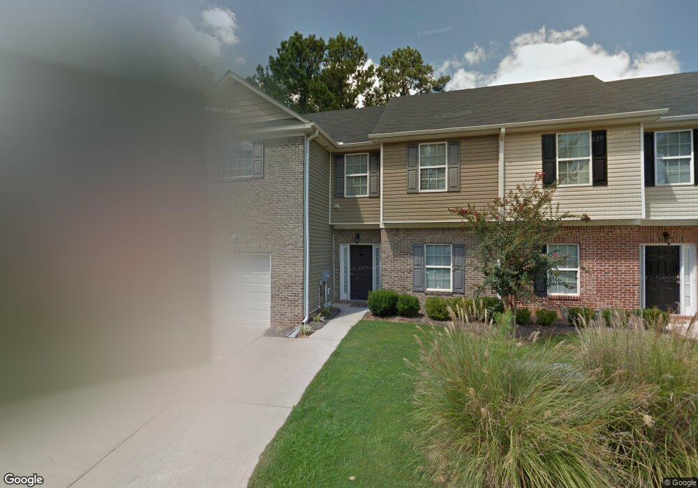657 Pointe South Pkwy, Jonesboro, GA 30238 - photo 1
