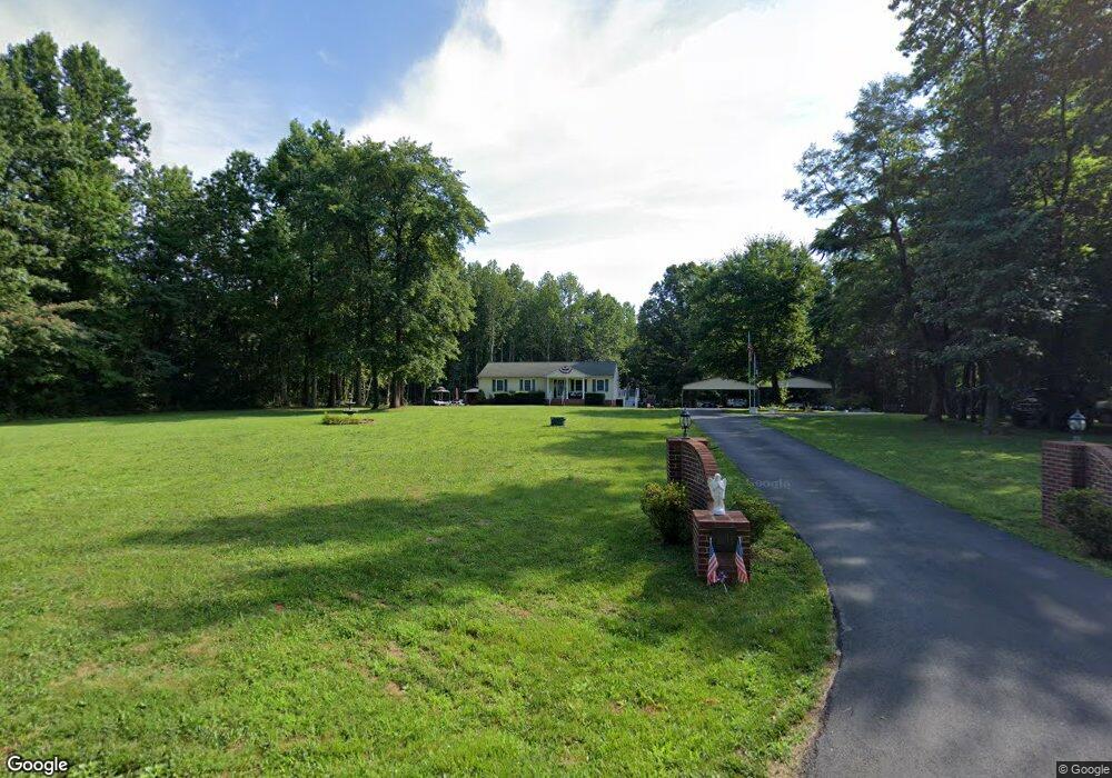 16287 Mountain Track Rd, Orange, VA 22960 - photo 1