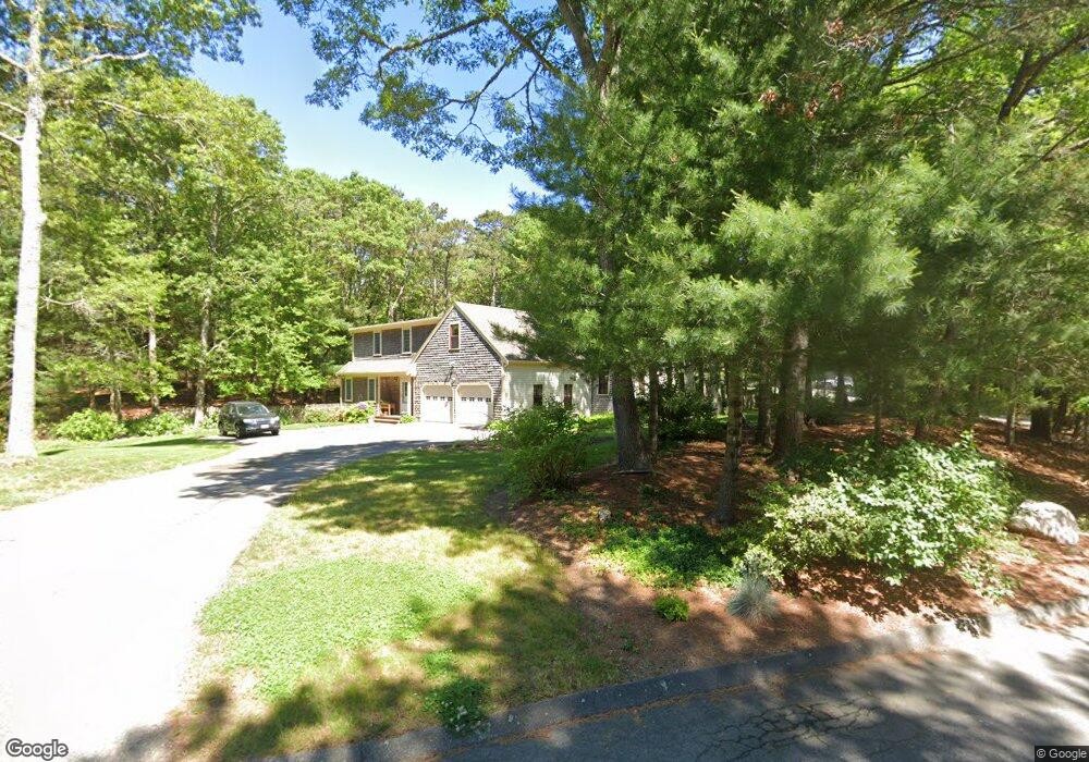 8 Weaver Way, Sandwich, MA 02563 - photo 1