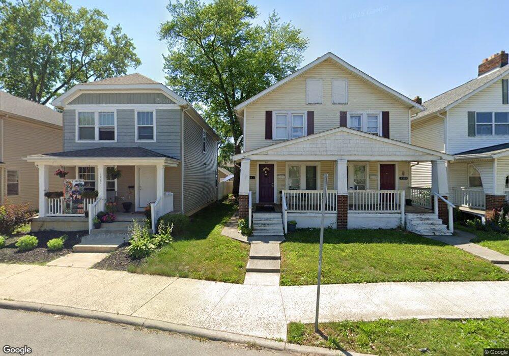 1271 N 6th St unit 273, Columbus, OH 43201 - photo 1