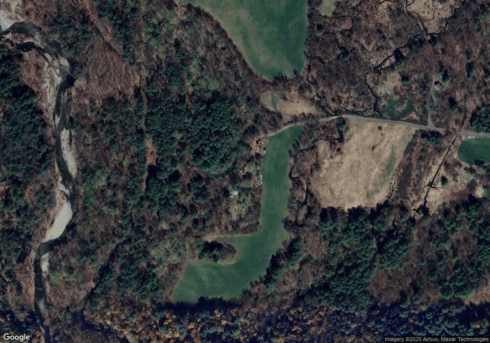 520 Leyden Rd, Greenfield, MA 01301 - photo 1