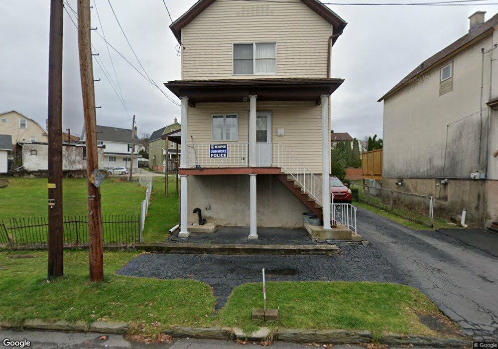 140 Willow St, Dunmore, PA 18512 - photo 1