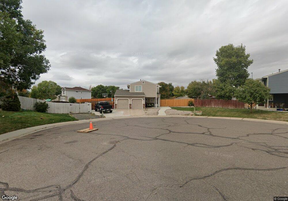 5001 E 127th Way, Thornton, CO 80241 - photo 1