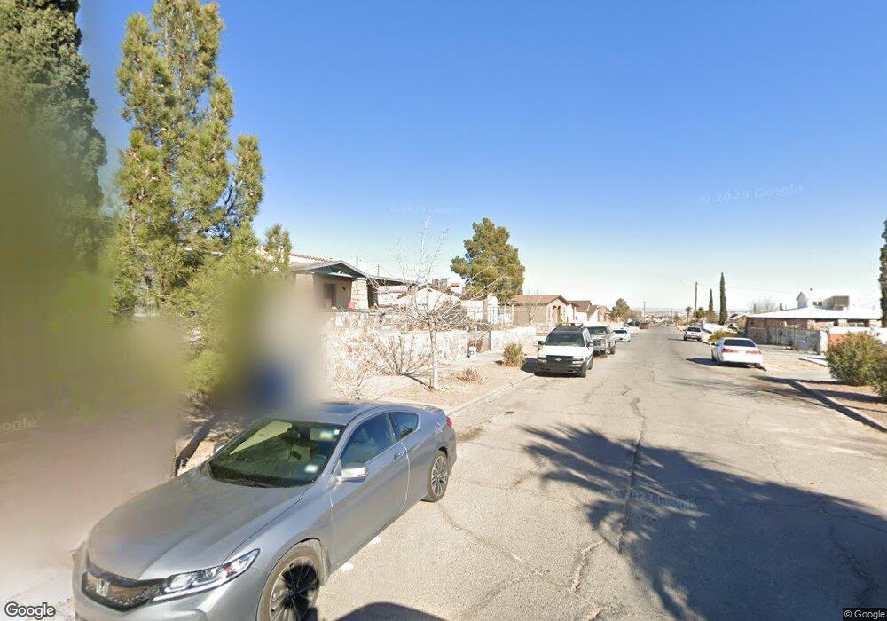 2623 Idalia Ave, El Paso, TX 79930 - photo 1