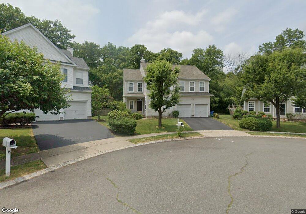 8 Carlton Cir, Princeton, NJ 08540 - photo 1