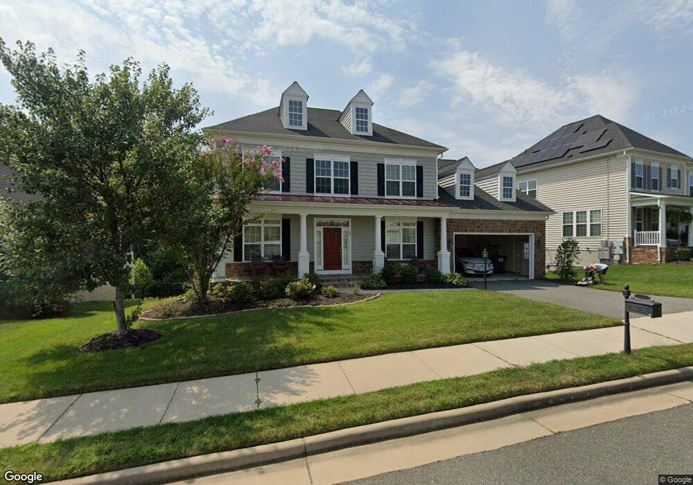 64 Coachman Cir, Stafford, VA 22554 - photo 1