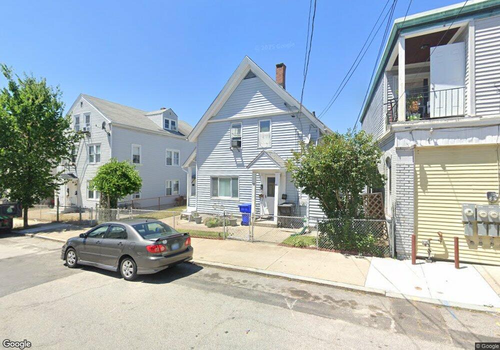 11 Summer St unit 13, Central Falls, RI 02863 - photo 1