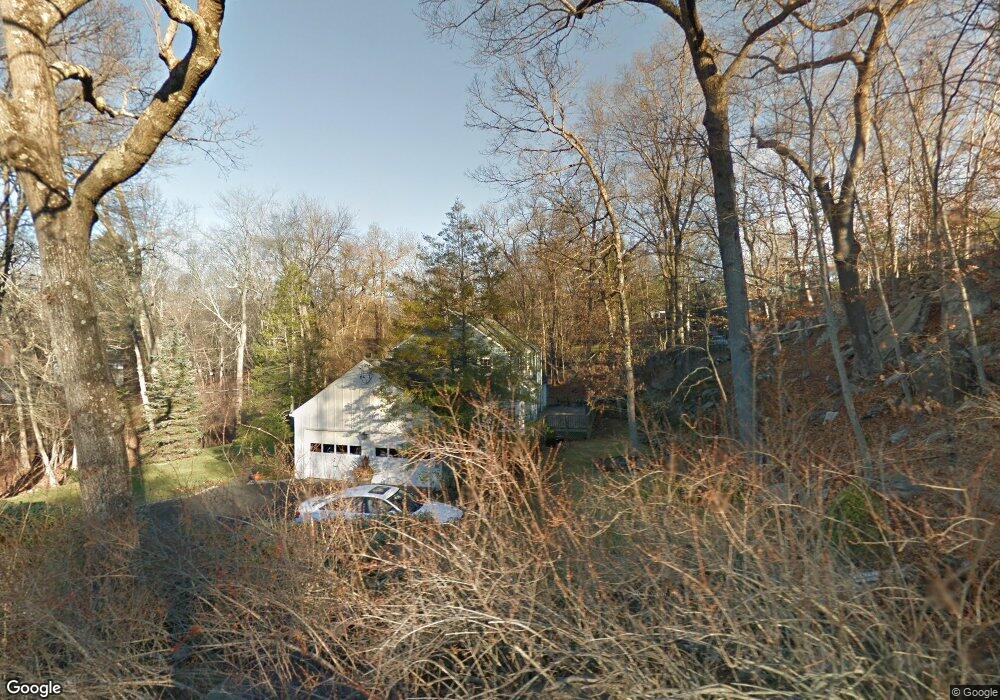 20 Rustic View Rd, Greenwich, CT 06830 - photo 1