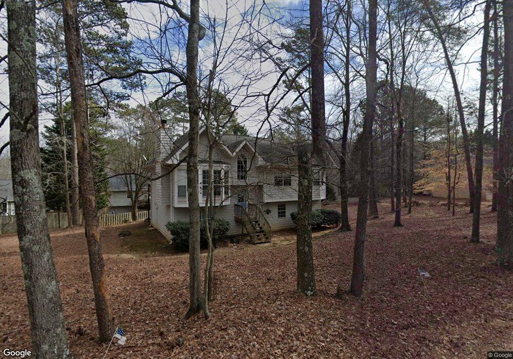 3140 Southshore Cir, Cumming, GA 30041 - photo 1