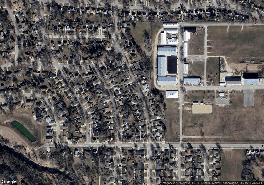 712 17th St SW, Austin, MN 55912 - photo 1