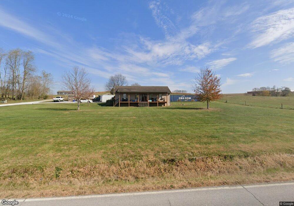 490 Nepton Rd, Ewing, KY 41039 - photo 1