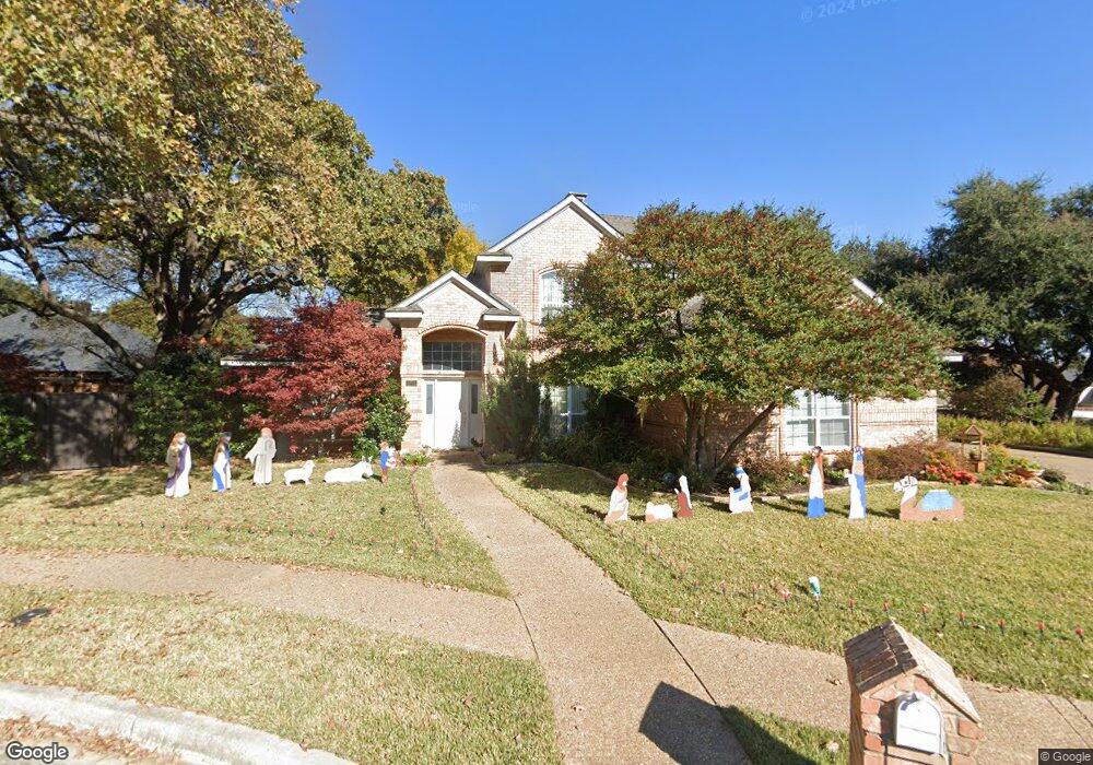 1201 Cummings Dr, Bedford, TX 76021 - photo 1